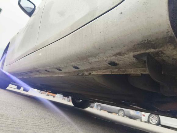 [成都·川A] 二手日产骐达TIIDA2011款 1.6L 手动智能型