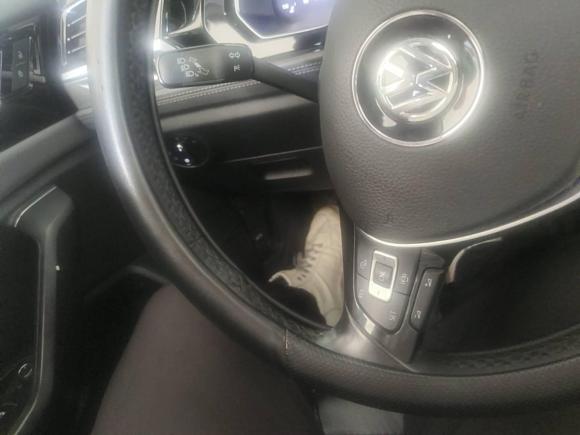 [湖州·浙E] 二手大众速腾2021款 280TSI DSG 30周年纪念版