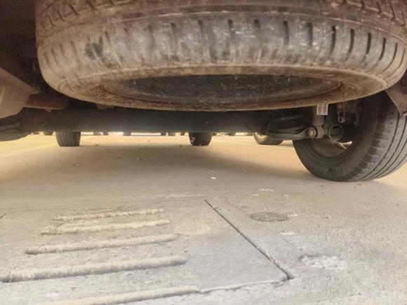 [嘉兴·沪C] 二手宝骏宝骏7302019款 1.5L 手动时尚型 7座 国VI