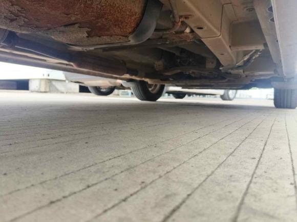 [深圳·粤L] 二手五菱汽车五菱宏光2016款 1.5L S舒适型