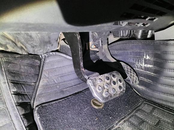 [杭州·浙A] 二手野马汽车野马EC702018款 R360 乐享版