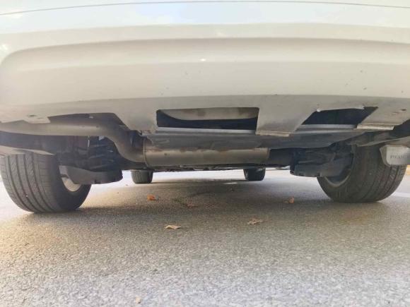 [武汉·鄂W] 二手标致标致4082018款 350THP 自动豪华版