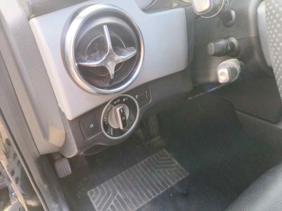 [苏州·苏U] 二手奔驰奔驰GLK级2014款 GLK 260 4MATIC 动感型