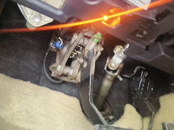 [常州·沪C] 二手丰田皇冠2006款 2.5L Royal 真皮版