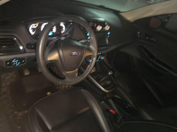 [济南·鲁A] 二手福特福睿斯2017款 幸福版 1.5L 手动时尚型