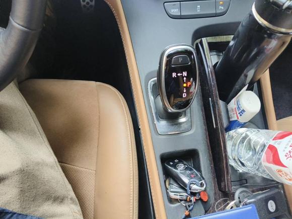 [金华·浙G] 二手别克君越2016款 20T 精英型