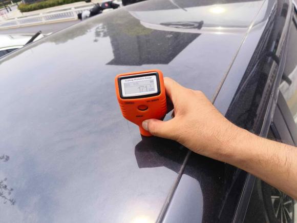 [杭州·浙D] 二手斯柯达晶锐2012款 1.6L 自动酷黑版