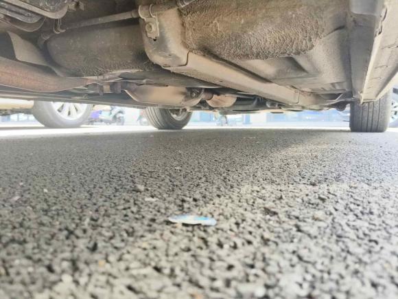 [苏州·苏E] 二手马自达马自达62014款 2.0L 自动经典型