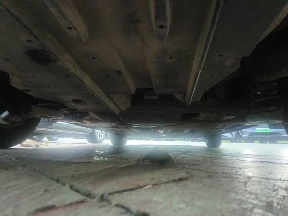 [深圳·粤B] 二手丰田雷凌2014款 1.6G CVT精英版