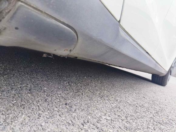 [嘉兴·浙F] 二手特斯拉Model S2014款 Model S 85