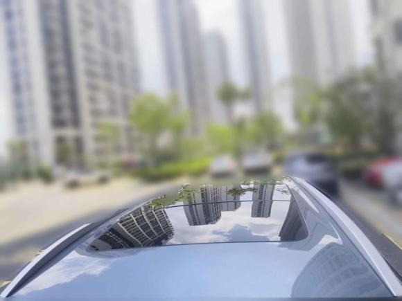 [嘉兴·浙F] 二手奇瑞瑞虎82020款 290TGDI 自动精英版