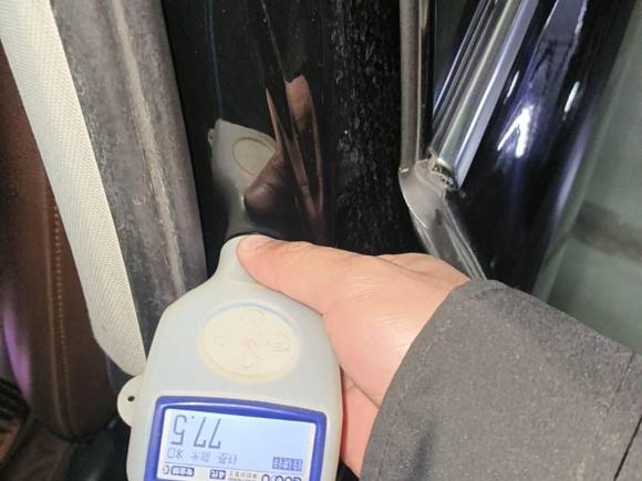 [济南·鲁A] 二手奥迪奥迪A6L2017款 30 FSI 舒适型