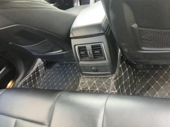 [上海·沪B] 二手宝马宝马3系2017款 330i M运动型