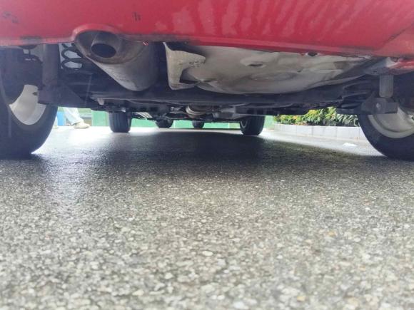 [合肥·皖A] 二手大众Polo2014款 1.6L 自动舒适版