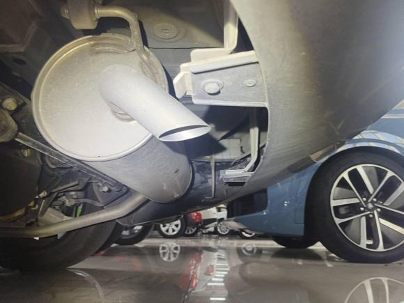 [杭州·浙A] 二手长安启源长安启源A072023款 增程 200 Pro