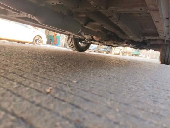 [台州·浙J] 二手长安长安CS552017款 1.5T 手动炫色型