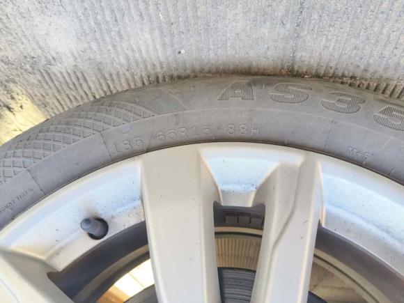 [无锡·苏B] 二手宝骏宝骏3602021款 1.5L 手动精英型