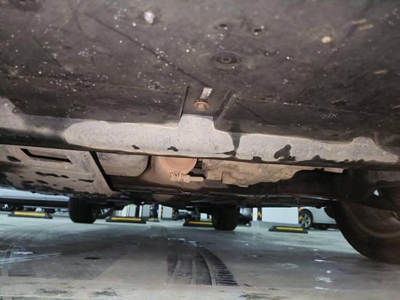 [南昌·赣B] 二手标致标致30082016款 1.6THP 自动经典版