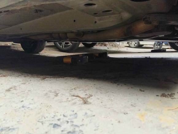 [杭州·浙A] 二手凯迪拉克SLS赛威2011款 2.0T 精英型