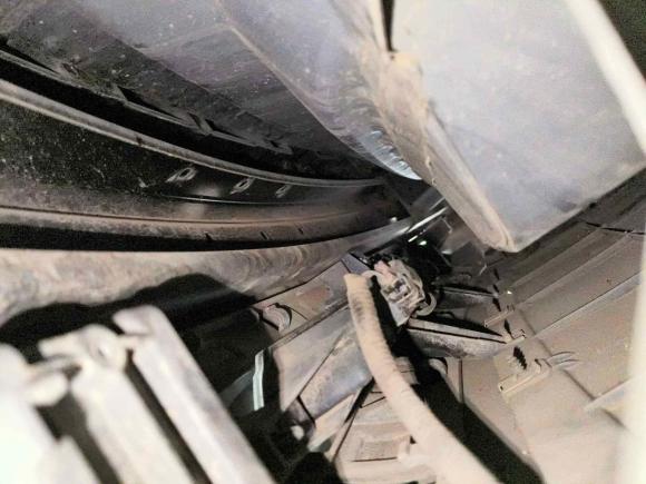 [深圳·粤B] 二手福特金牛座2019款 EcoBoost 245 悦享版