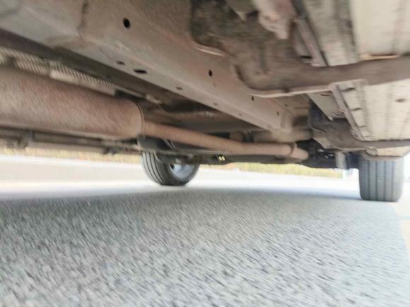 [青岛·鲁B] 二手上汽大通MAXUS大通D602019款 1.5T 自动尊享版 5座