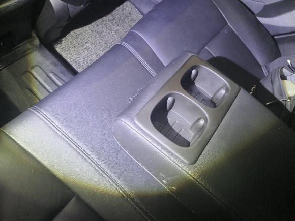 [成都·川A] 二手雷诺科雷嘉2017款 2.0L 两驱豪华版