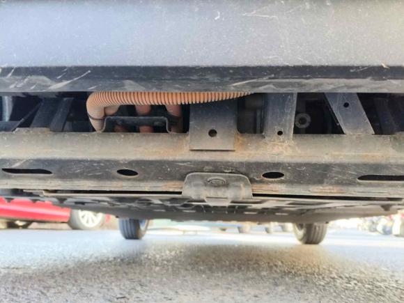 [南京·苏A] 二手奇瑞小蚂蚁2021款 20万蚁粉款 朝气版 磷酸铁锂 301km