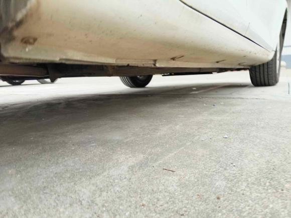 [佛山·粤E] 二手吉利汽车帝豪2016款 三厢 1.5L CVT豪华型