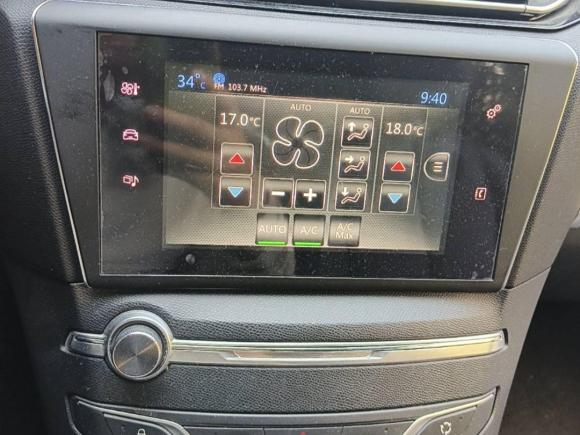 [上海·沪B] 二手标致标致4082014款 1.8L 自动豪华版