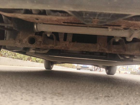 [青岛·鲁F] 二手宝骏宝骏E3002020款 Plus 星际智行版