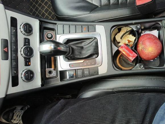 [成都·川G] 二手大众迈腾2012款 1.8TSI 豪华型