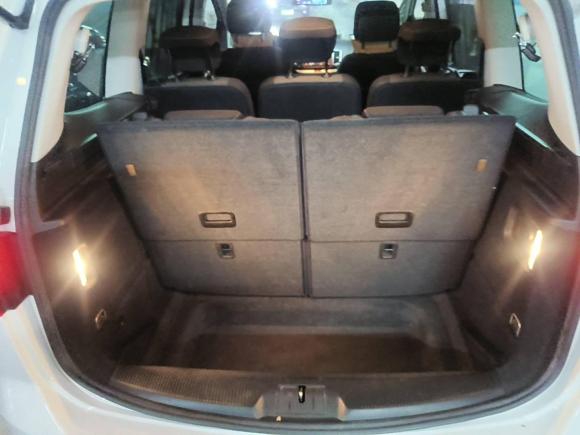 [深圳·粤B] 二手大众夏朗2016款 380TSI 舒享型 7座