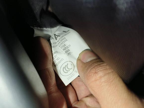 [常州·苏D] 二手日产骐达TIIDA2013款 1.6L CVT酷咖版