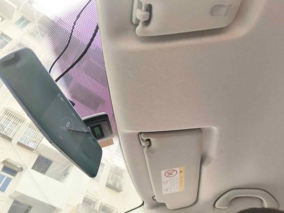 [无锡·苏M] 二手大众朗逸2017款 1.6L 自动风尚版