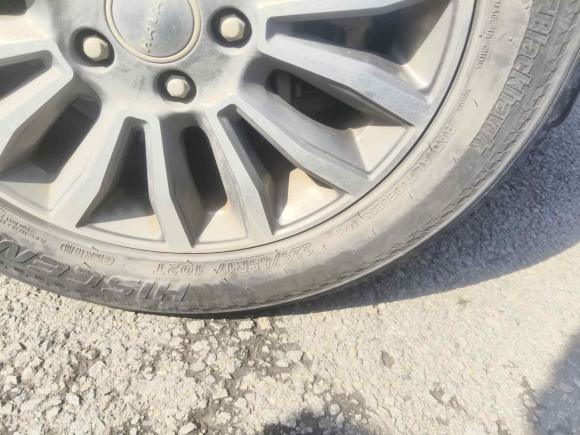 [宁波·浙B] 二手哈弗哈弗H62017款 红标 运动版 1.5T 自动两驱豪华型