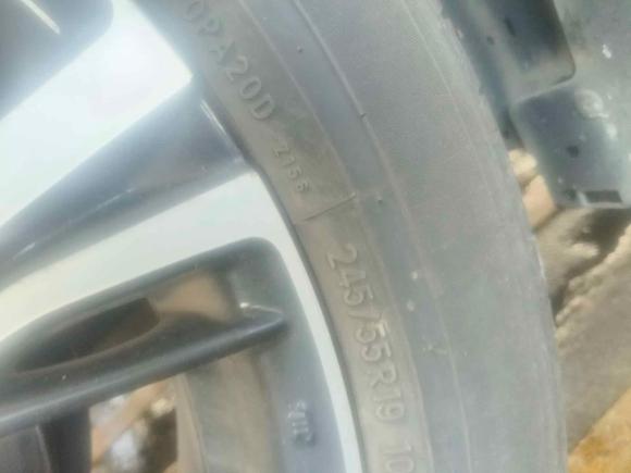 [深圳·粤B] 二手本田冠道2017款 370TURBO 两驱豪华版