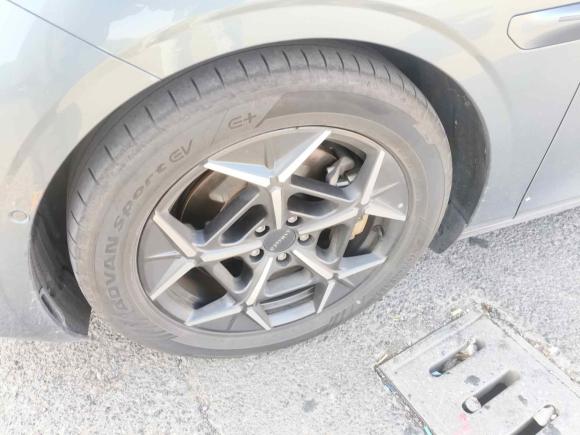 [宁波·浙A] 二手领克领克Z102024款 95kWh 806km后驱智驾Max