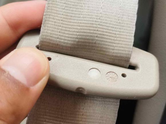 [南昌·赣A] 二手福特全顺2019款 2.0T柴油商旅型短轴低顶9座国VI