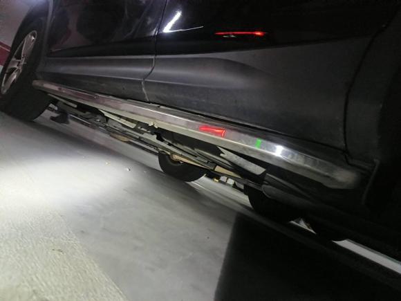 [上海·沪A] 二手丰田RAV4荣放2013款 2.5L 自动四驱精英版