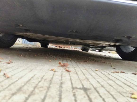 [深圳·粤B] 二手比亚迪汉2020款 EV 超长续航版豪华型