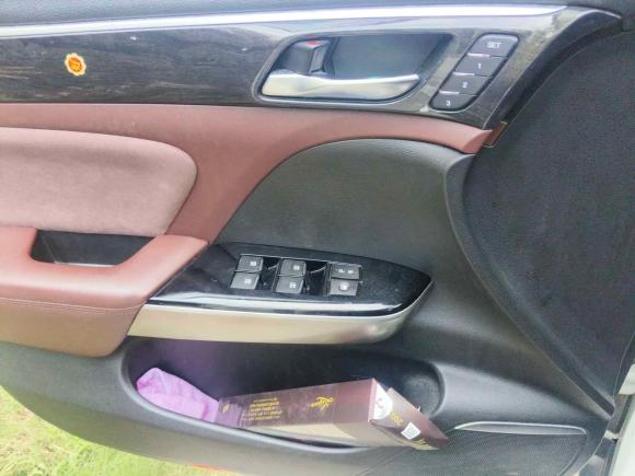 [嘉兴·浙F] 二手广汽传祺传祺GS82017款 320T 两驱豪华智联版（七座）