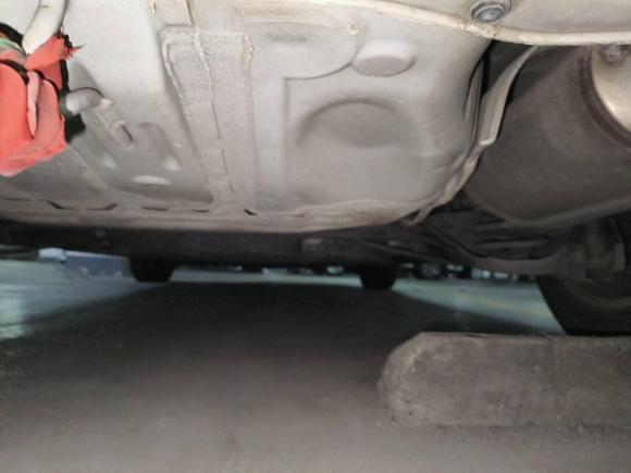 [常州·苏D] 二手本田飞度2014款 1.5L EX CVT精英型