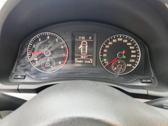 [无锡·苏B] 二手大众速腾2011款 1.4TSI 自动技术型