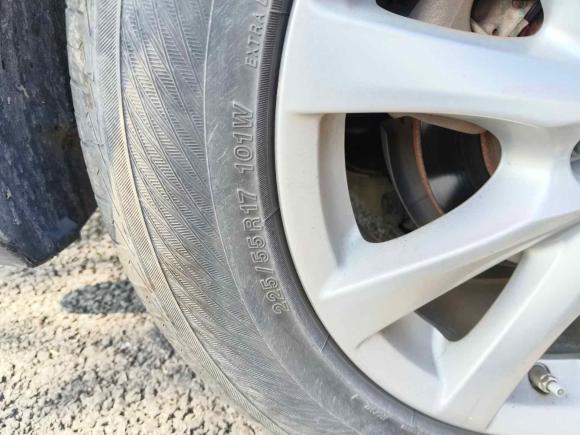 [上海·沪C] 二手马自达阿特兹2017款 2.0L 蓝天豪华版