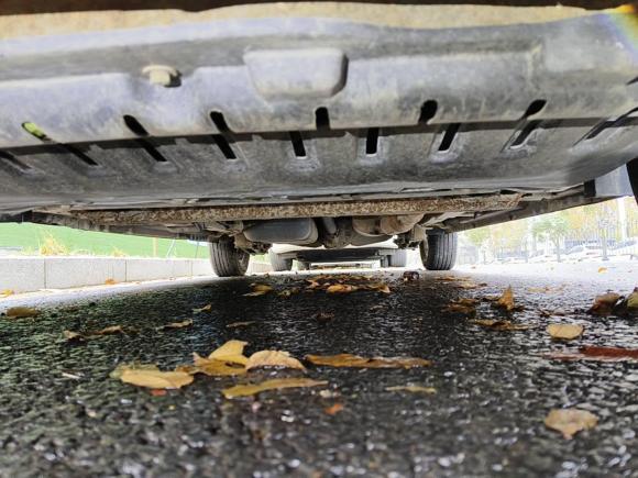 [南京·浙A] 二手五菱汽车五菱宏光2014款 1.5L S豪华型