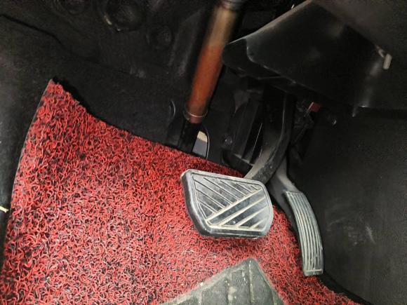 [常州·苏D] 二手广汽传祺传祺GS82017款 320T 两驱豪华智联版（七座）