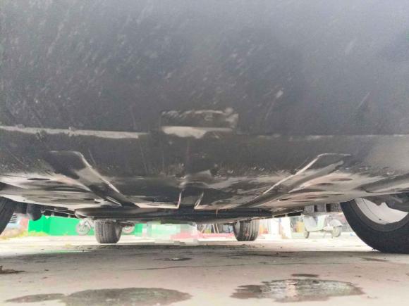 [温州·浙C] 二手比亚迪秦PLUS2021款 DM-i 120KM 尊贵型