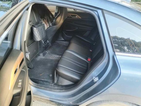 [杭州·浙A] 二手小鹏小鹏P52023款 智行版