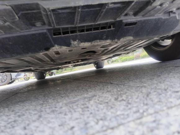 [嘉兴·浙F] 二手本田型格2023款 240TURBO CVT领先版