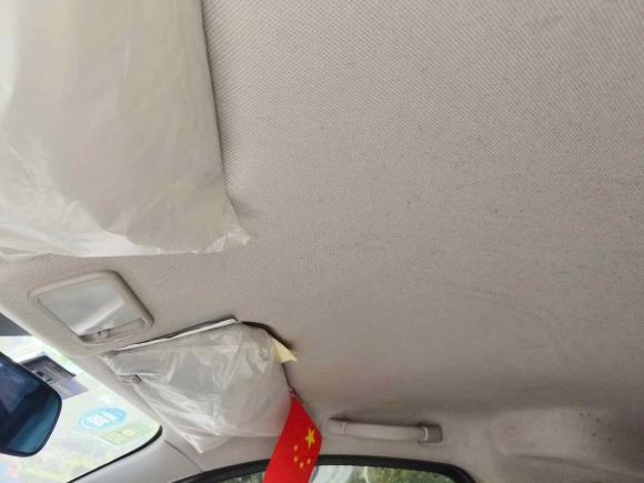 [杭州·苏G] 二手五菱汽车五菱荣光V2019款 1.5L实用型国VI LAR